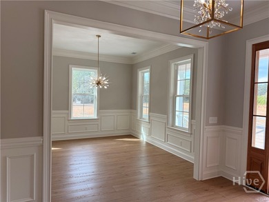 Looking for an amazing new home on a near 2-acre lot with a