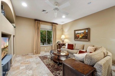 Welcome to 7008 N 68th Place, an old world Mediterranean - photo 49