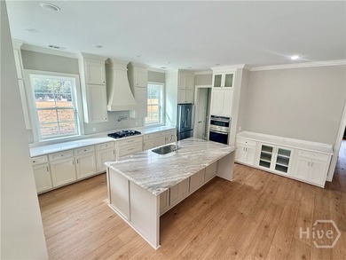 Looking for an amazing new home on a near 2-acre lot with a