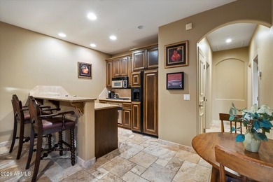 Welcome to 7008 N 68th Place, an old world Mediterranean - photo 50