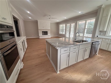 Looking for an amazing new home on a near 2-acre lot with a