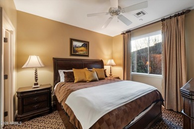 Welcome to 7008 N 68th Place, an old world Mediterranean - photo 51