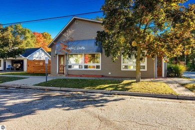 (private lake, pond, creek) Commercial For Sale in Traverse City Michigan