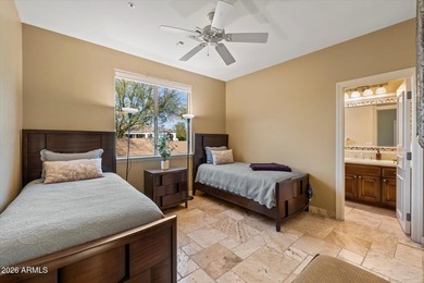 Welcome to 7008 N 68th Place, an old world Mediterranean - photo 53