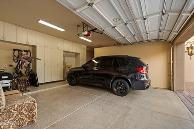 Welcome to 7008 N 68th Place, an old world Mediterranean - photo 56