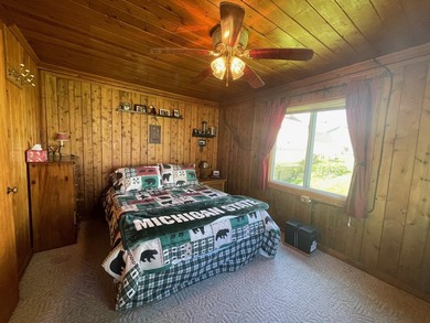 Nestled on the picturesque west shore of Houghton Lake, the - photo 6