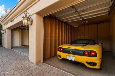 Welcome to 7008 N 68th Place, an old world Mediterranean - photo 57