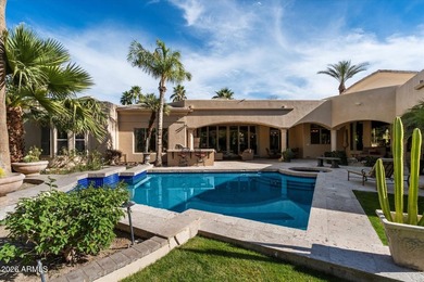 Welcome to 7008 N 68th Place, an old world Mediterranean - photo 58