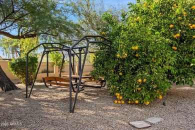 Welcome to 7008 N 68th Place, an old world Mediterranean - photo 59