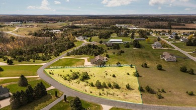 Build your dream home on this beautiful 1+acre lot in a - photo 1