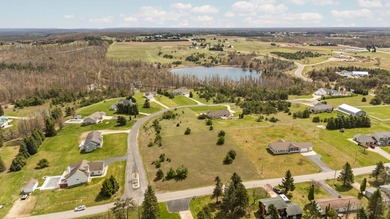 Build your dream home on this beautiful 1+acre lot in a - photo 4