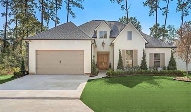 (private lake, pond, coastal) Home For Sale in Covington Louisiana