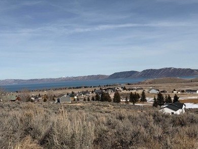 Bear Lake Lot For Sale in Garden City Utah