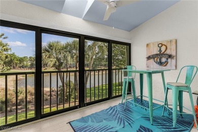 Lake Condo For Sale in Fort Myers, Florida