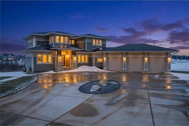 Lake Jefferson Home For Sale in Cleveland Minnesota