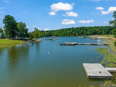 Lake Lot For Sale in Clarksville, Virginia