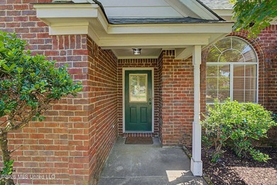 One-level split plan - Wooded backyard/no backdoor neighbors - - photo 12