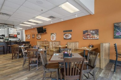 Bayside Restaurant a captivating gem in Petoskey/Bay Harbor Mi - photo 12