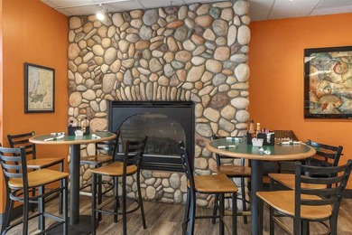 Bayside Restaurant a captivating gem in Petoskey/Bay Harbor Mi - photo 13