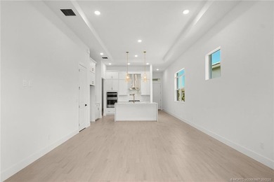 Move-in ready, NEW construction by TRUST HOMES. This 3/2/2/ lake - photo 14