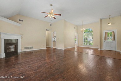 One-level split plan - Wooded backyard/no backdoor neighbors - - photo 16