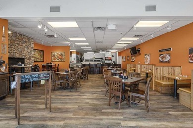 Bayside Restaurant a captivating gem in Petoskey/Bay Harbor Mi - photo 16