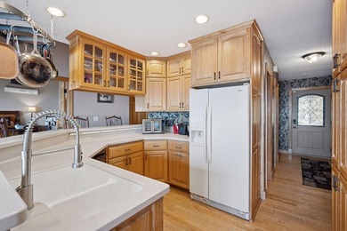 Step into a turn-key home where every detail invites comfort - photo 16
