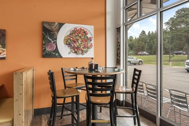 Bayside Restaurant a captivating gem in Petoskey/Bay Harbor Mi - photo 18