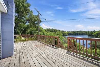 Wake up to sweeping views of Pine Island Pond from this charming - photo 18