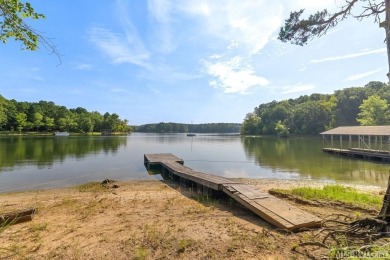 Lake Home For Sale in Boydton, Virginia
