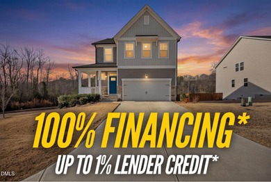 (private lake, pond, coastal) Home For Sale in Four Oaks North Carolina