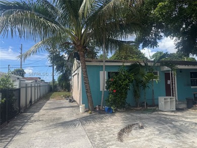 Opportunity knocks. Property that needs work, but has great - photo 2