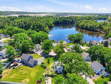 Wake up to sweeping views of Pine Island Pond from this charming - photo 25