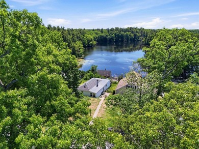 Wake up to sweeping views of Pine Island Pond from this charming - photo 26