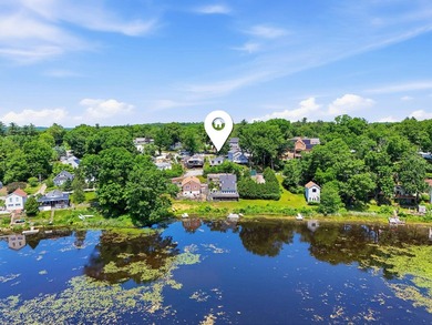 Wake up to sweeping views of Pine Island Pond from this charming - photo 28
