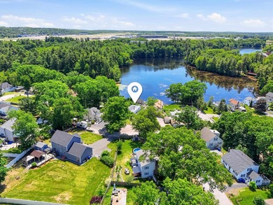 Wake up to sweeping views of Pine Island Pond from this charming - photo 30