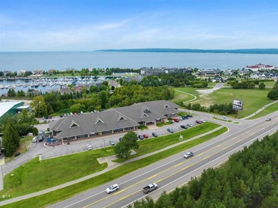 Bayside Restaurant a captivating gem in Petoskey/Bay Harbor Mi - photo 31