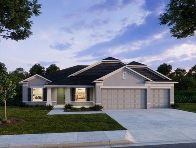 Pre-construction. To be built. Step right into this beautifully - photo 2