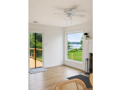 Welcome to The Coastline Cottage at 50 Coastline Drive in Inman - photo 3