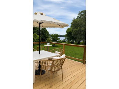 Welcome to The Coastline Cottage at 50 Coastline Drive in Inman - photo 4