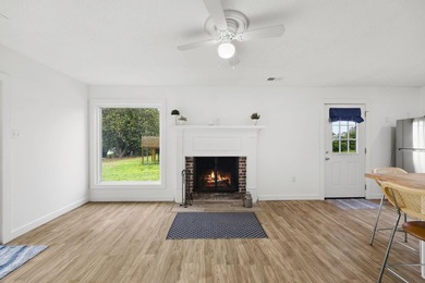 Welcome to The Coastline Cottage at 50 Coastline Drive in Inman - photo 8