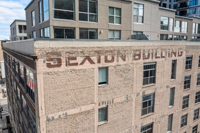Welcome to Sexton Lofts, a charming piece of history built in - photo 3