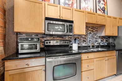 Welcome to Sexton Lofts, a charming piece of history built in - photo 6