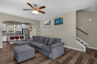 Looking for a move-in ready home on over an acre in the heart of - photo 6