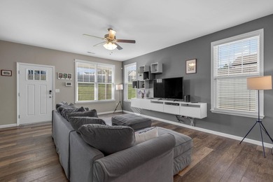 Looking for a move-in ready home on over an acre in the heart of - photo 7
