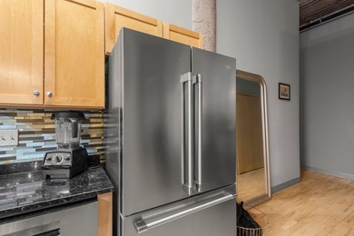 Welcome to Sexton Lofts, a charming piece of history built in - photo 8