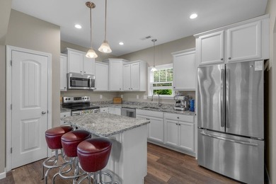 Looking for a move-in ready home on over an acre in the heart of - photo 9