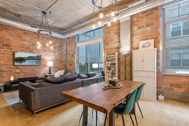 Welcome to Sexton Lofts, a charming piece of history built in - photo 10