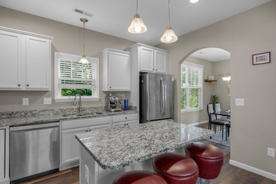 Looking for a move-in ready home on over an acre in the heart of - photo 10
