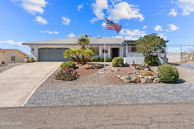 Lake Havasu Home For Sale in Lake Havasu City Arizona